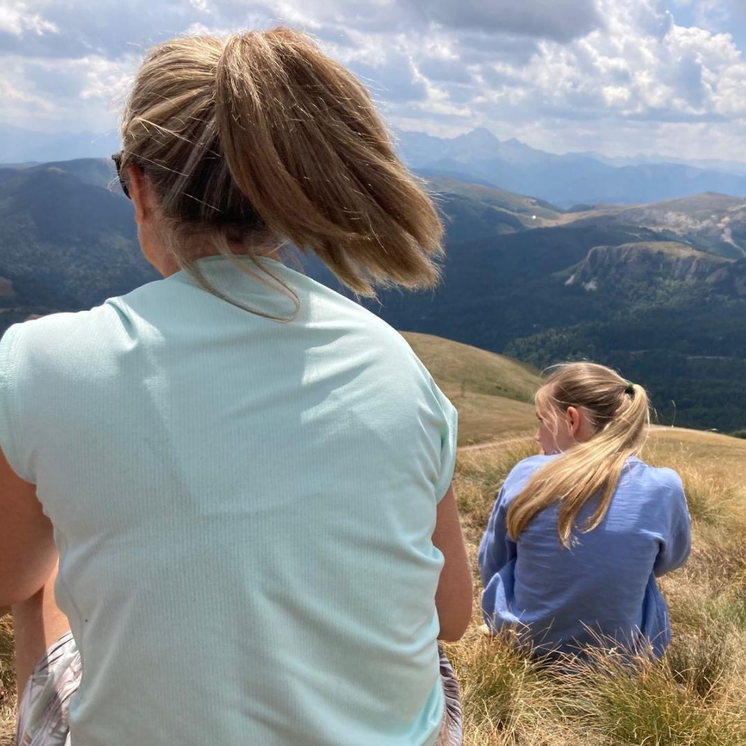 Monténégro entre mer et montagnes