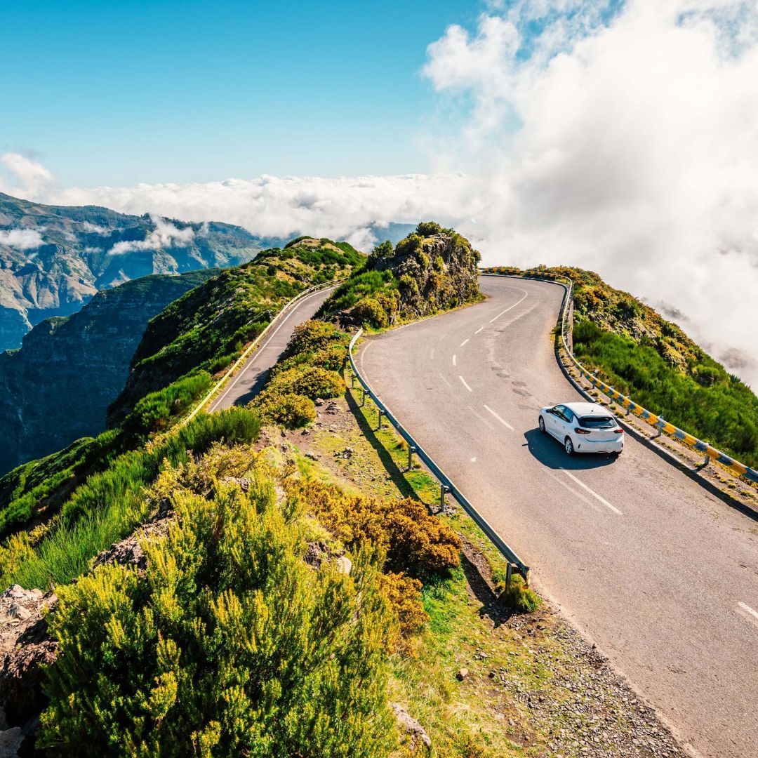 Madeira: authentiek, actief en op maat