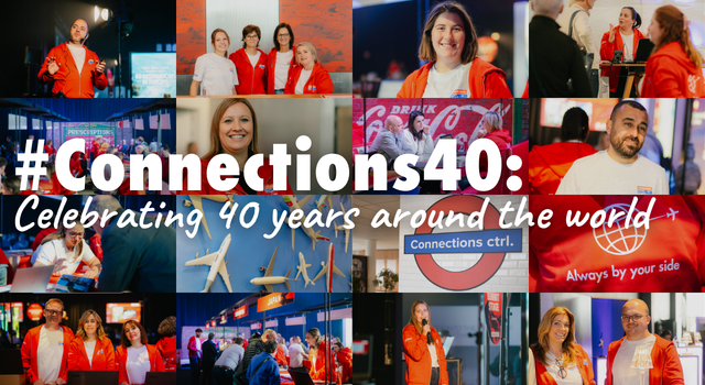 40 ans Connections
