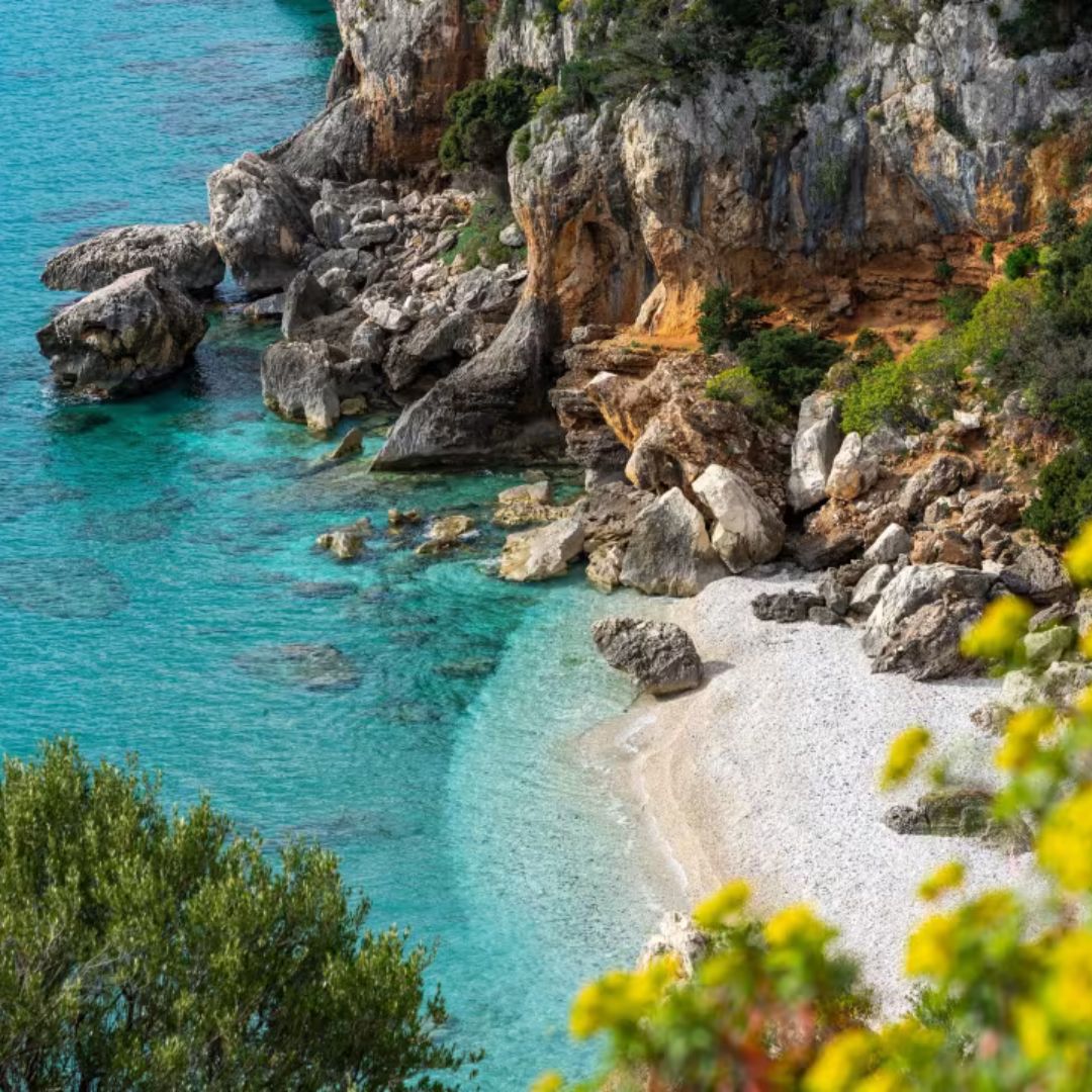 Sardinië