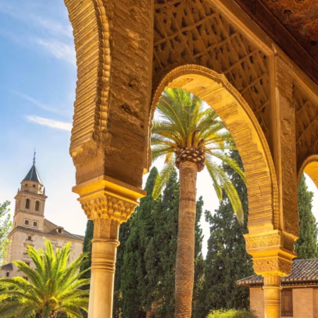 Andalucia Alegria