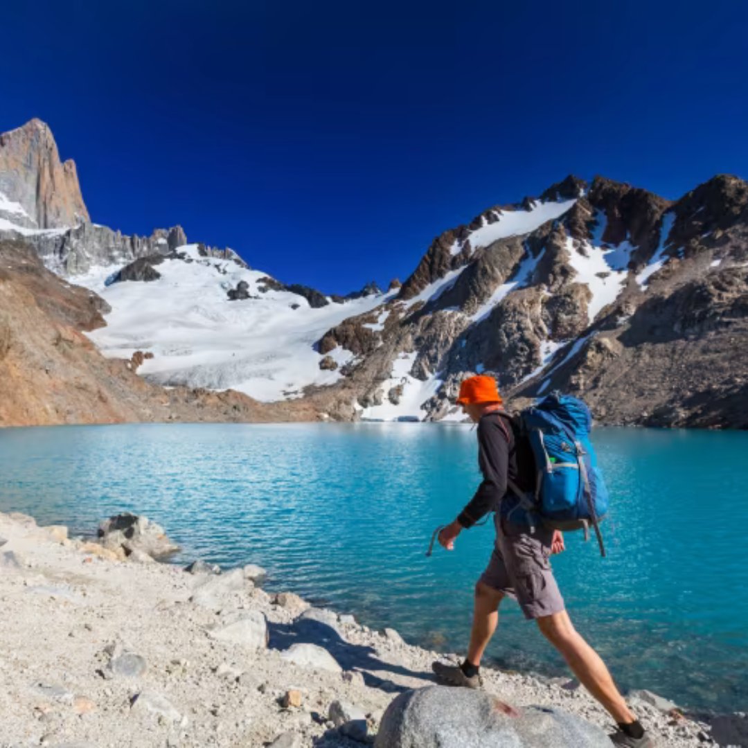 Discover Argentina & Chili - Patagonia