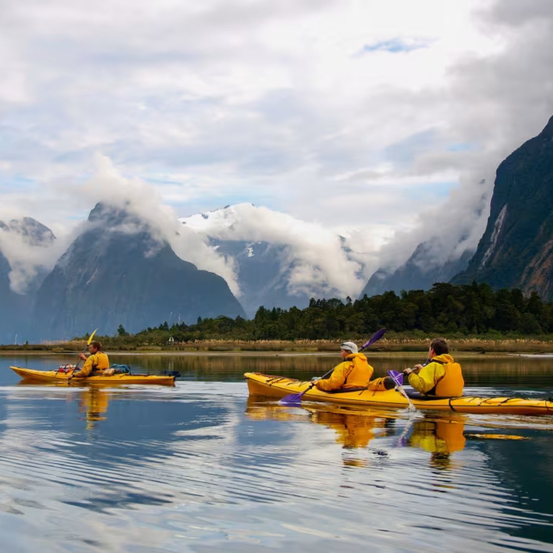 New Zealand XL