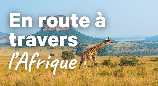 Afrique