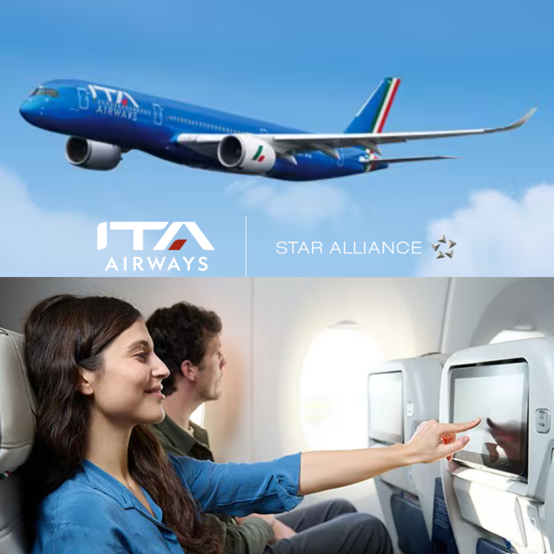 ITA Airways