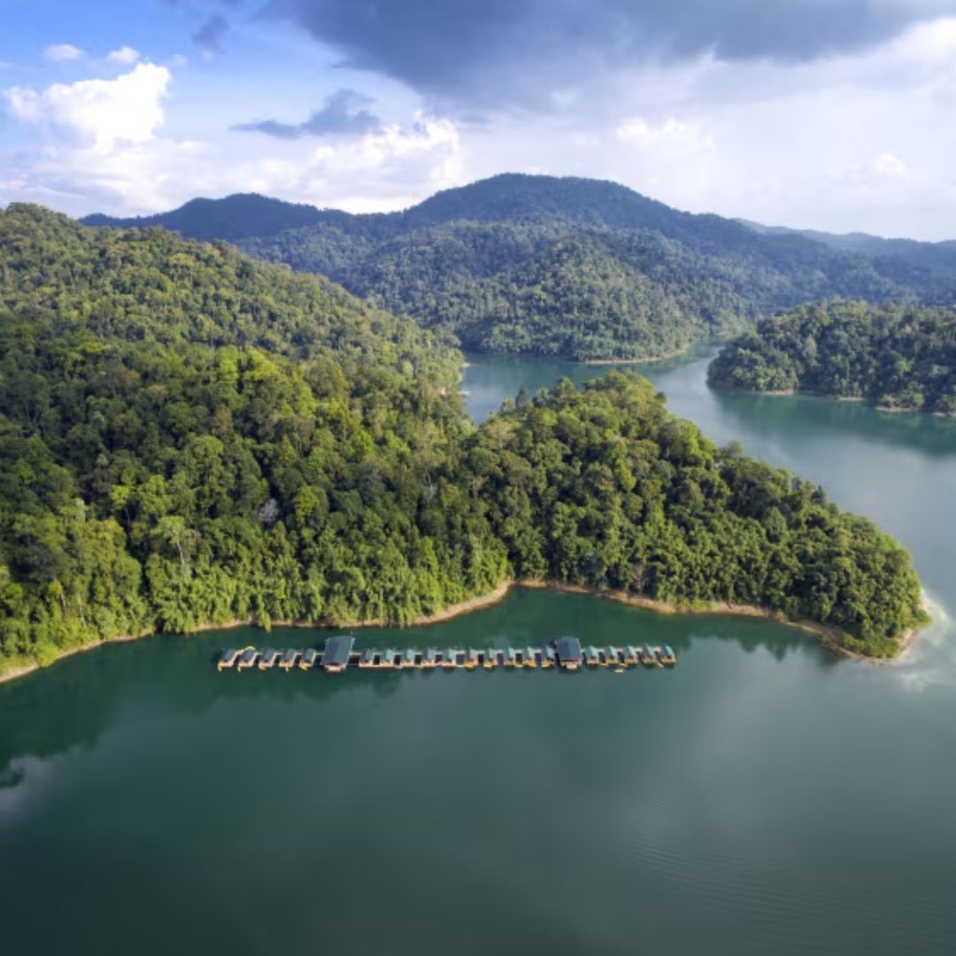 Thailand
