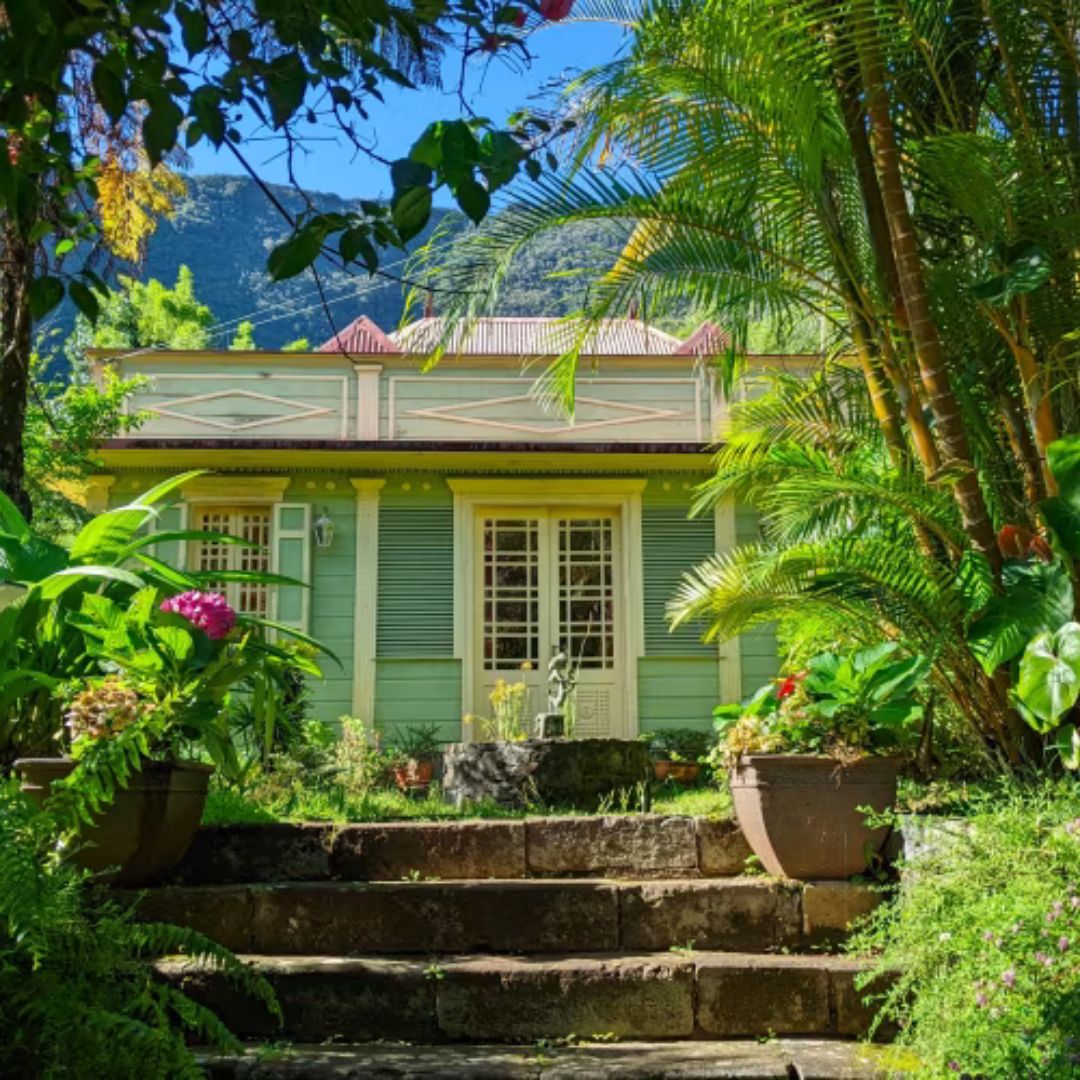 Réunion