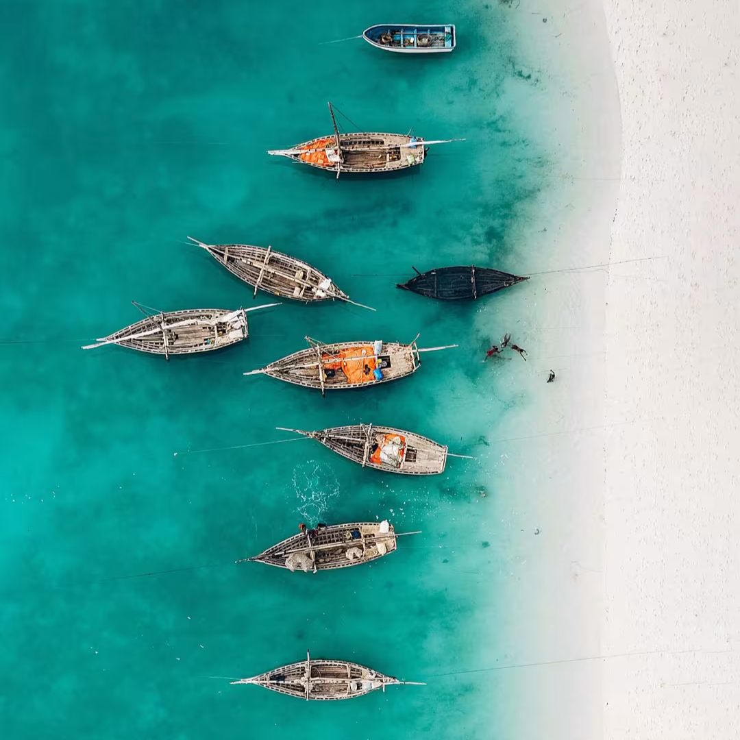 Zanzibar