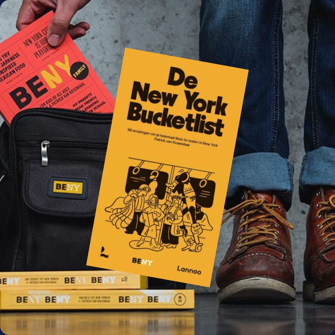Boeken Patrick