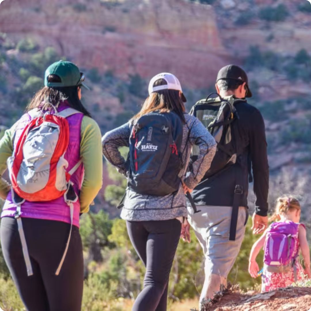 Camp Kanab