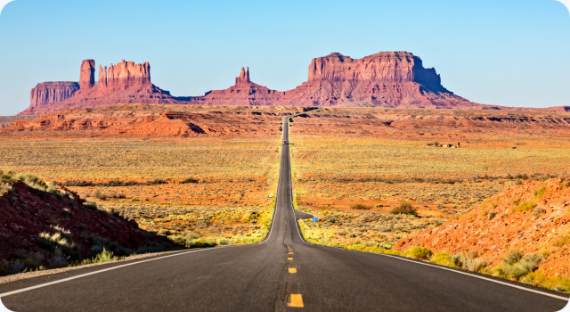 Monument Valley