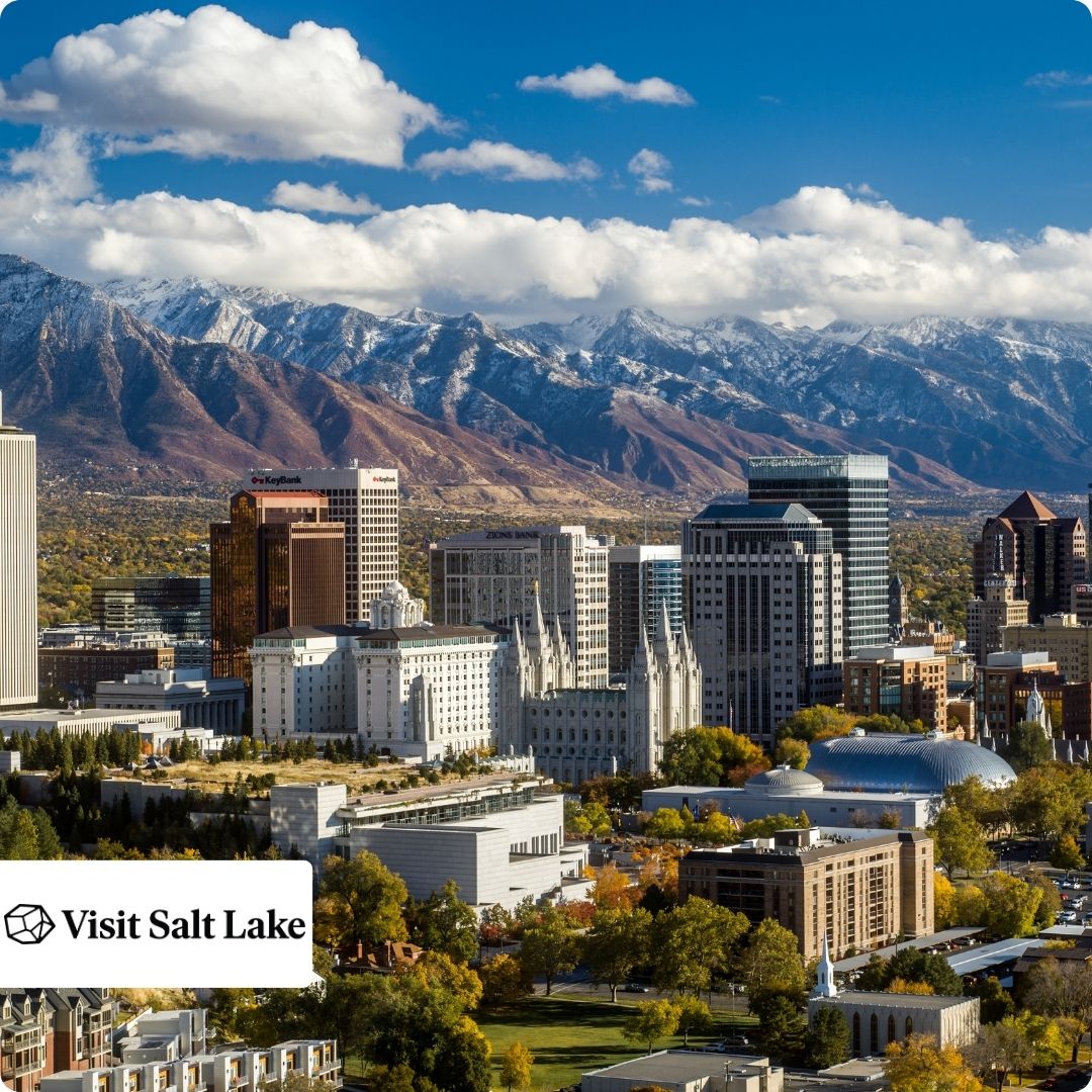 Salt Lake City