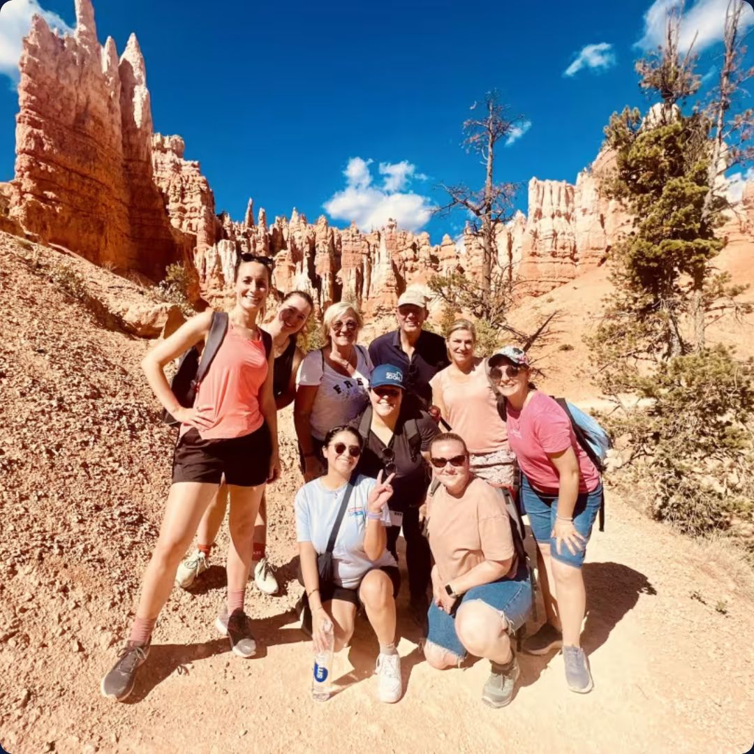 Blog Utah