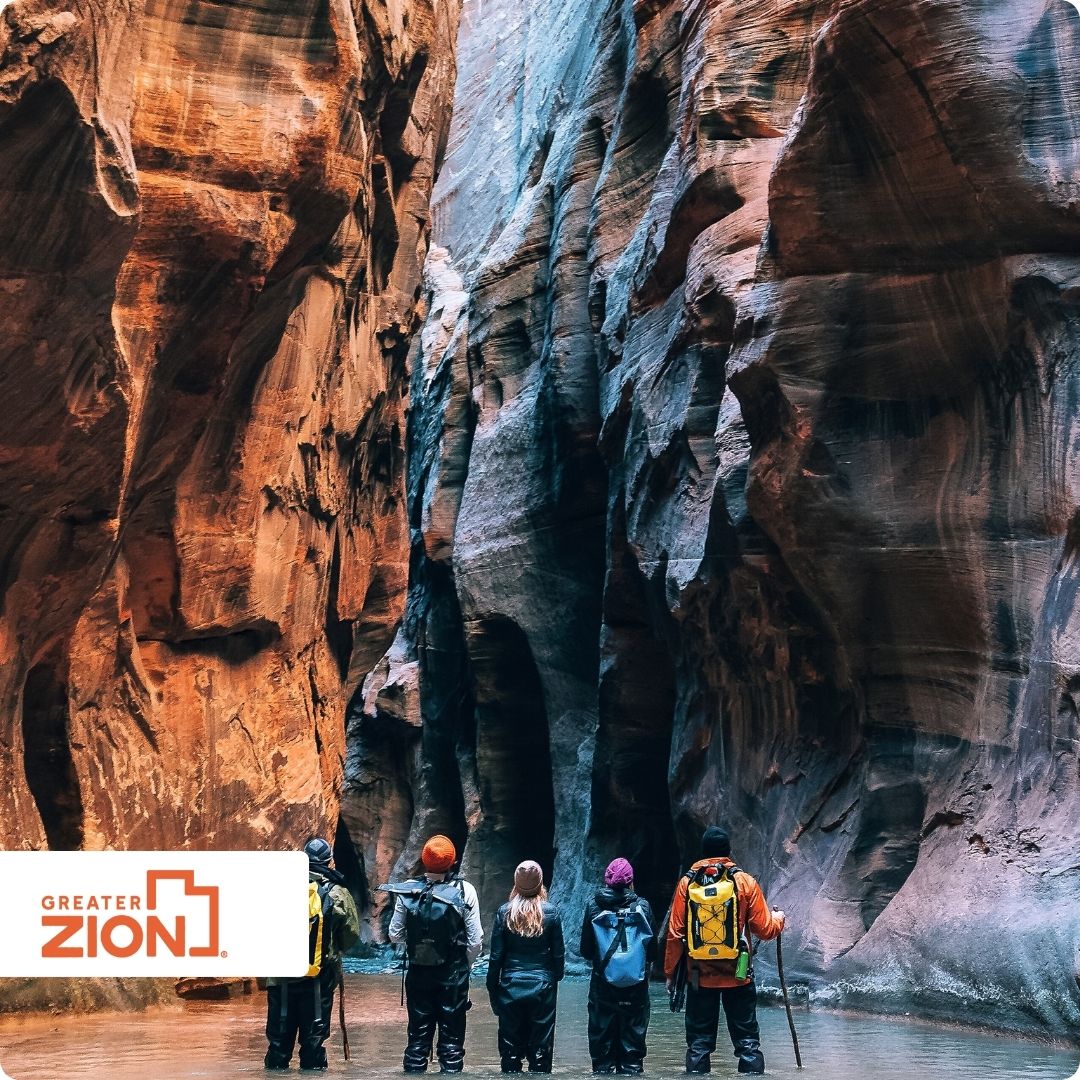 Zion