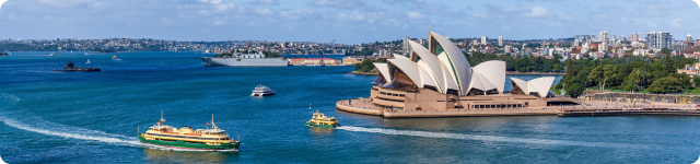 australie