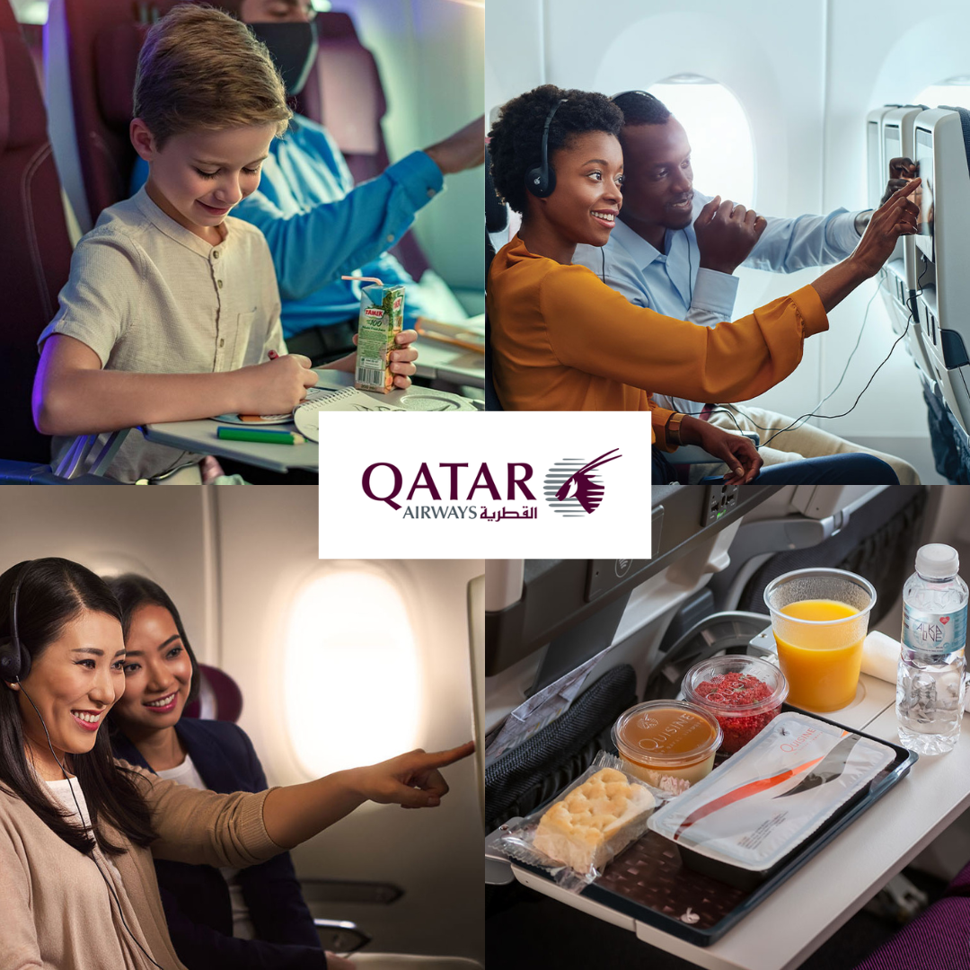 Qatar Airways