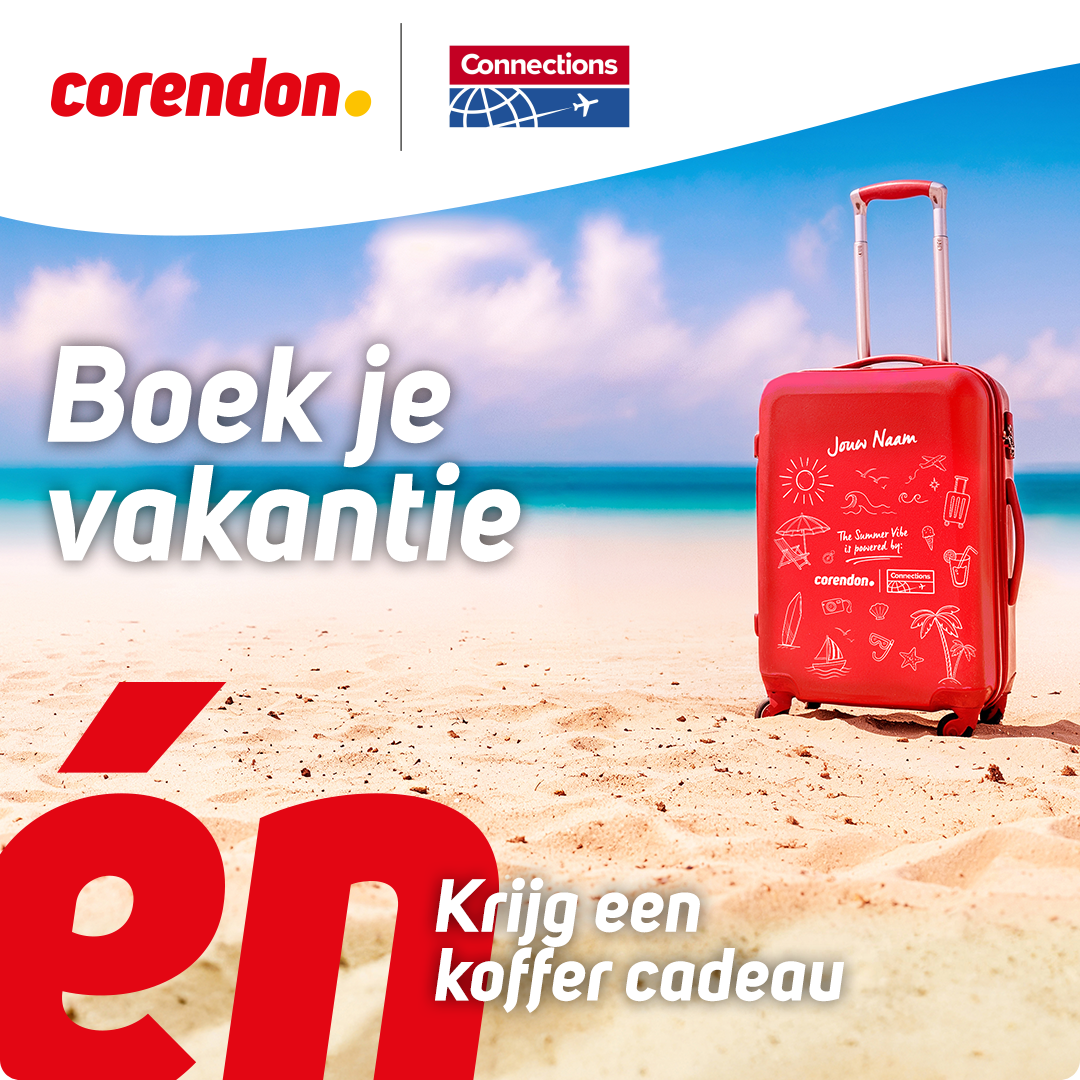 Corendon