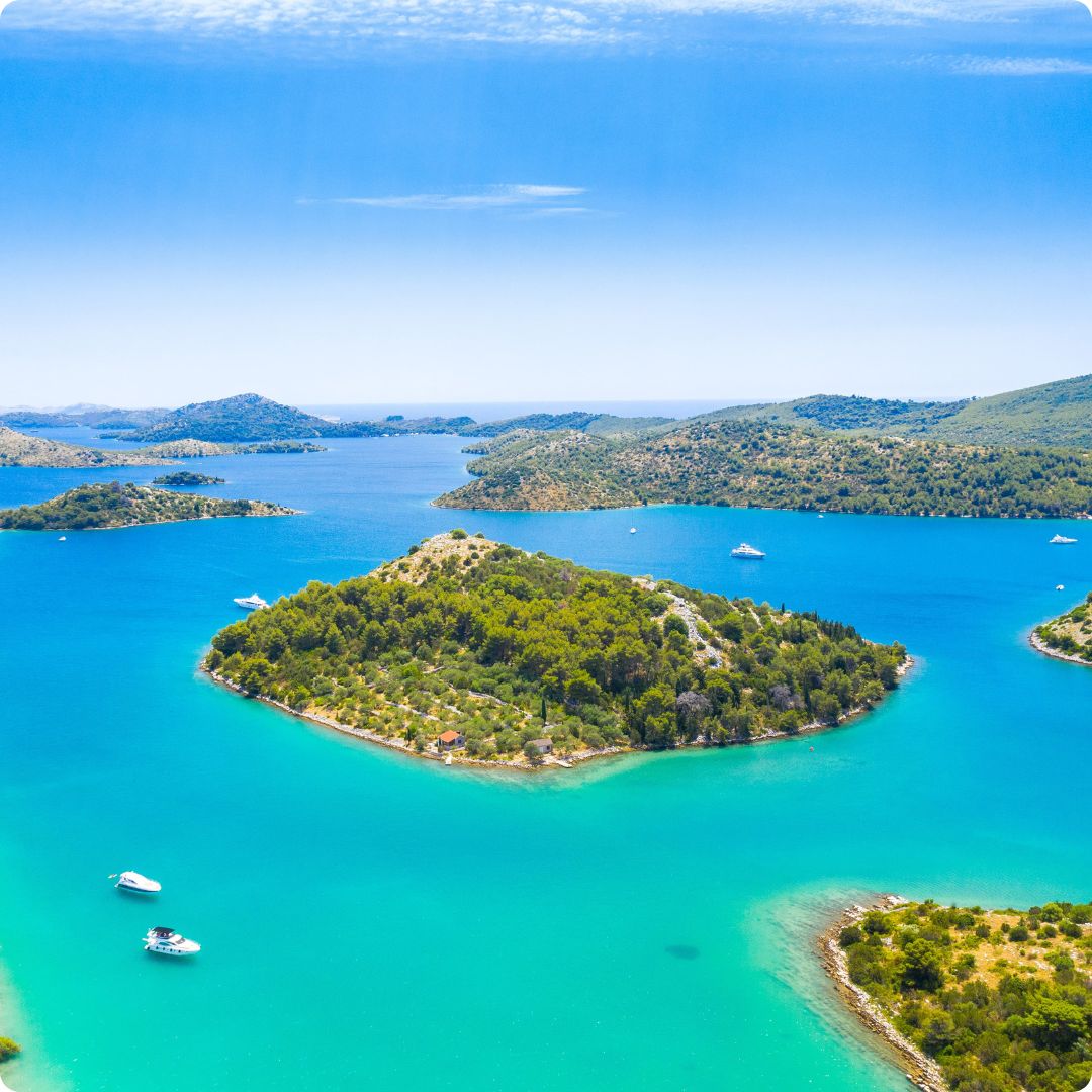 Croatian Explorer
