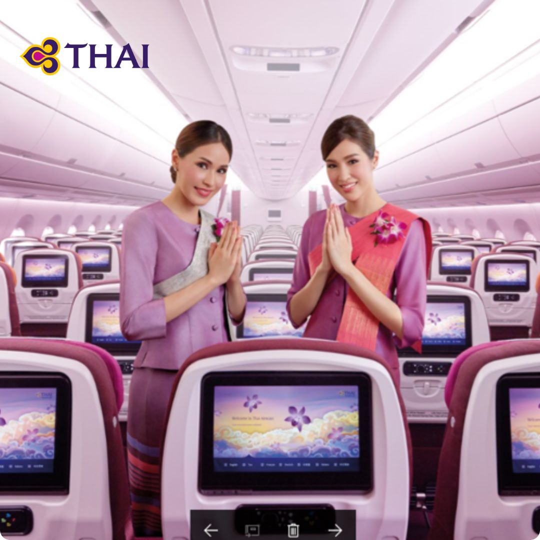 Thai Airways